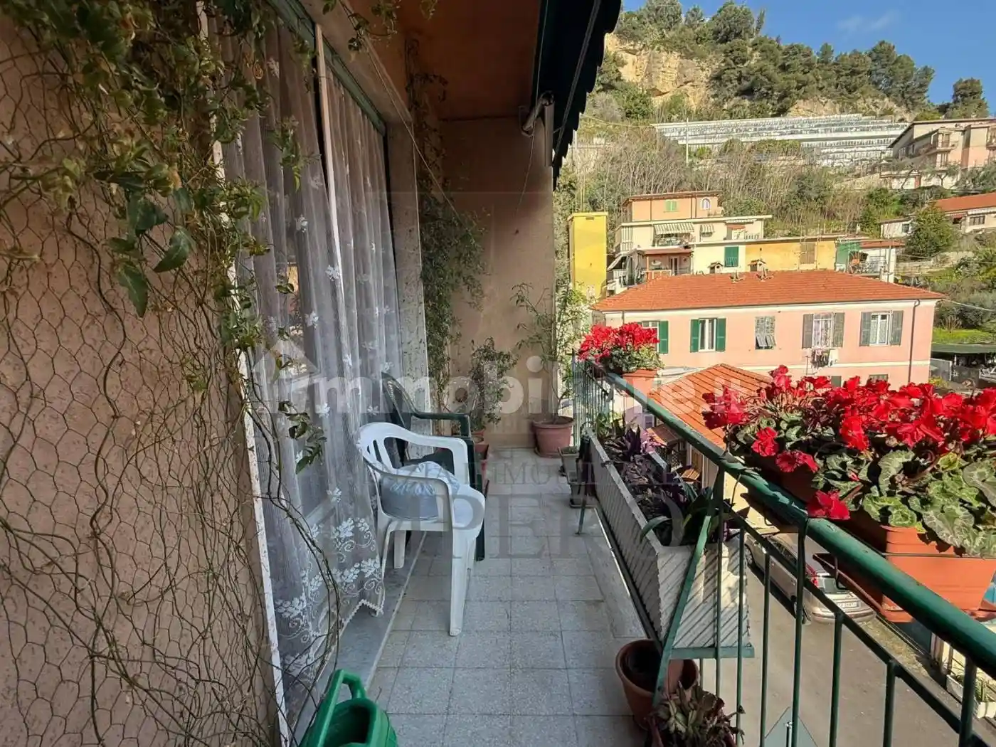 Appartamento in vendita a Ventimiglia