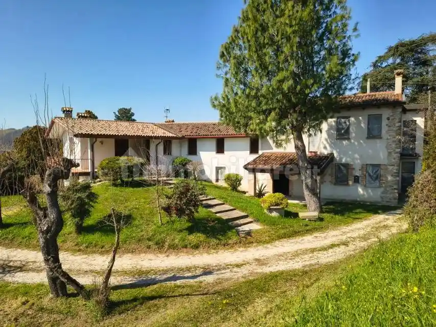 Villa in vendita a Rovolon