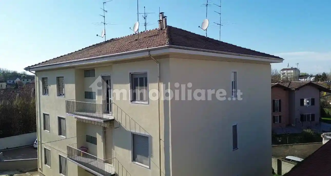 Appartamento in vendita a Casale Monferrato