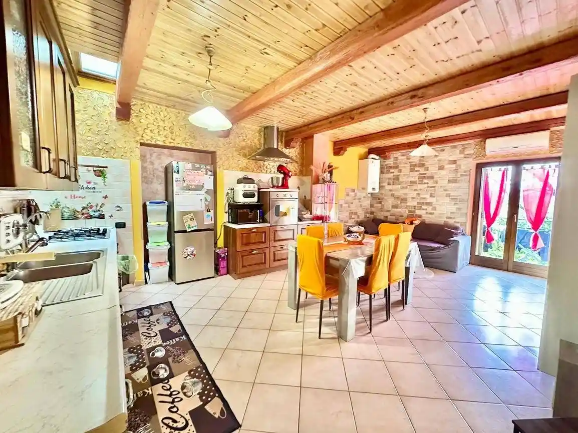 Villa in vendita a Spoleto