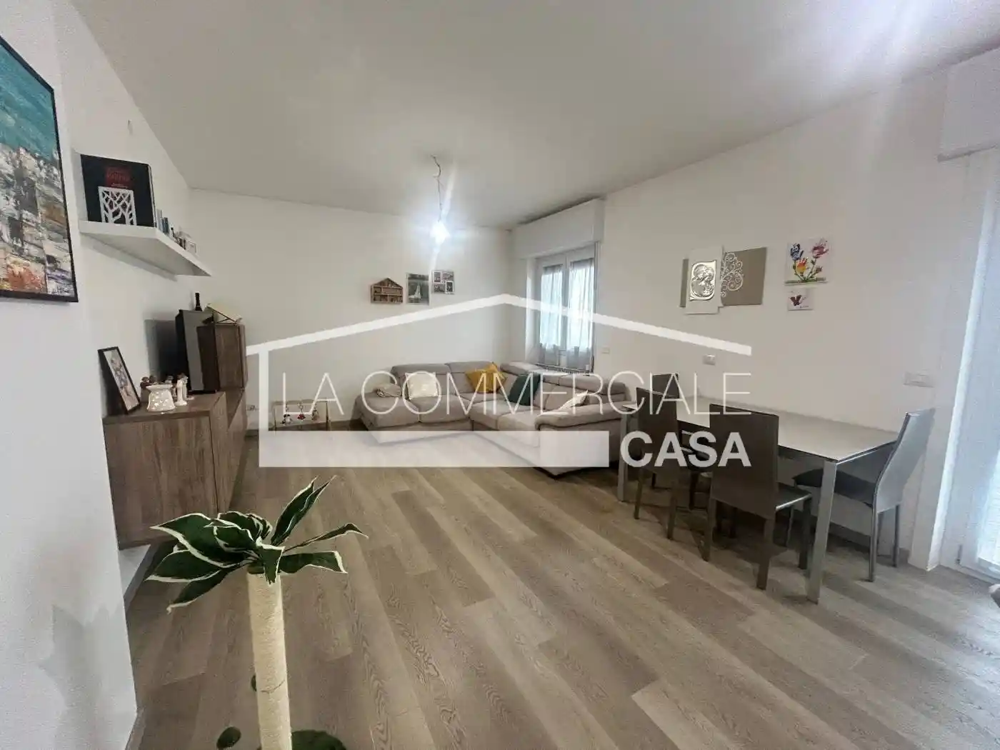 Appartamento in vendita a Venezia