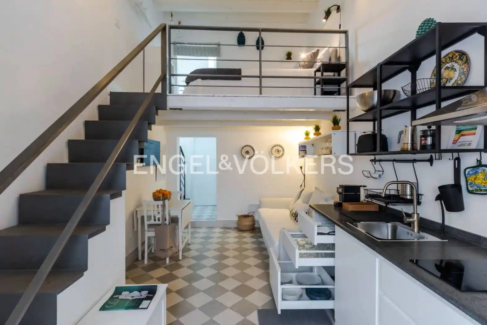 Appartamento in vendita a Noto