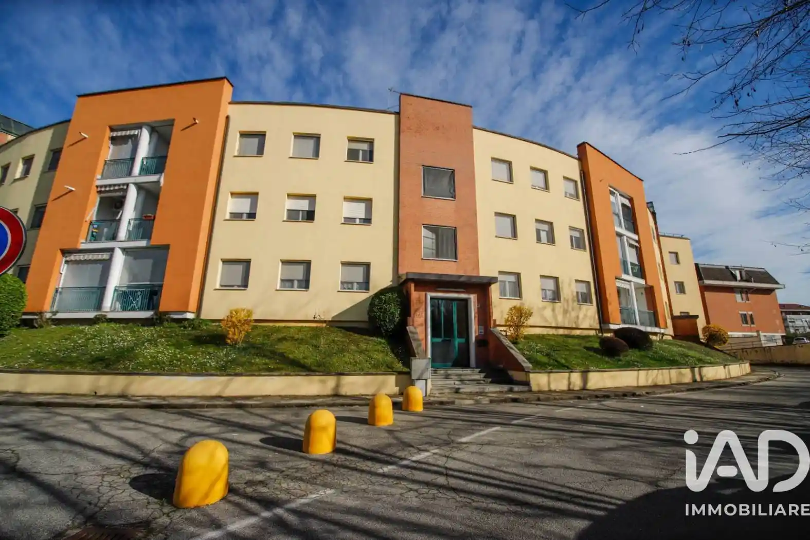 Appartamento in vendita a San Benigno Canavese