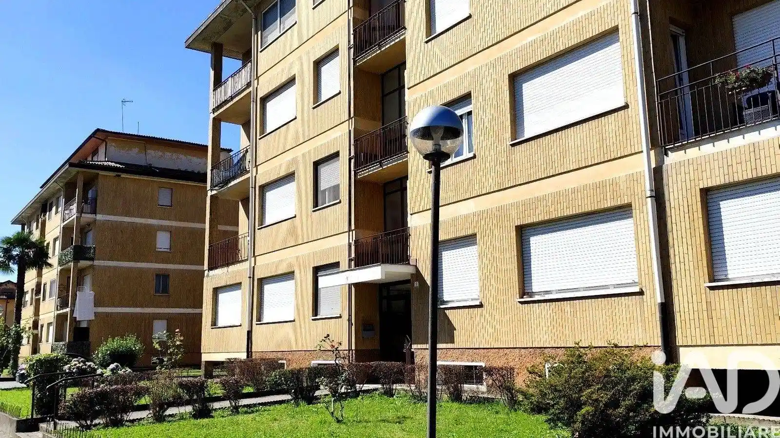 Appartamento in vendita a Luino