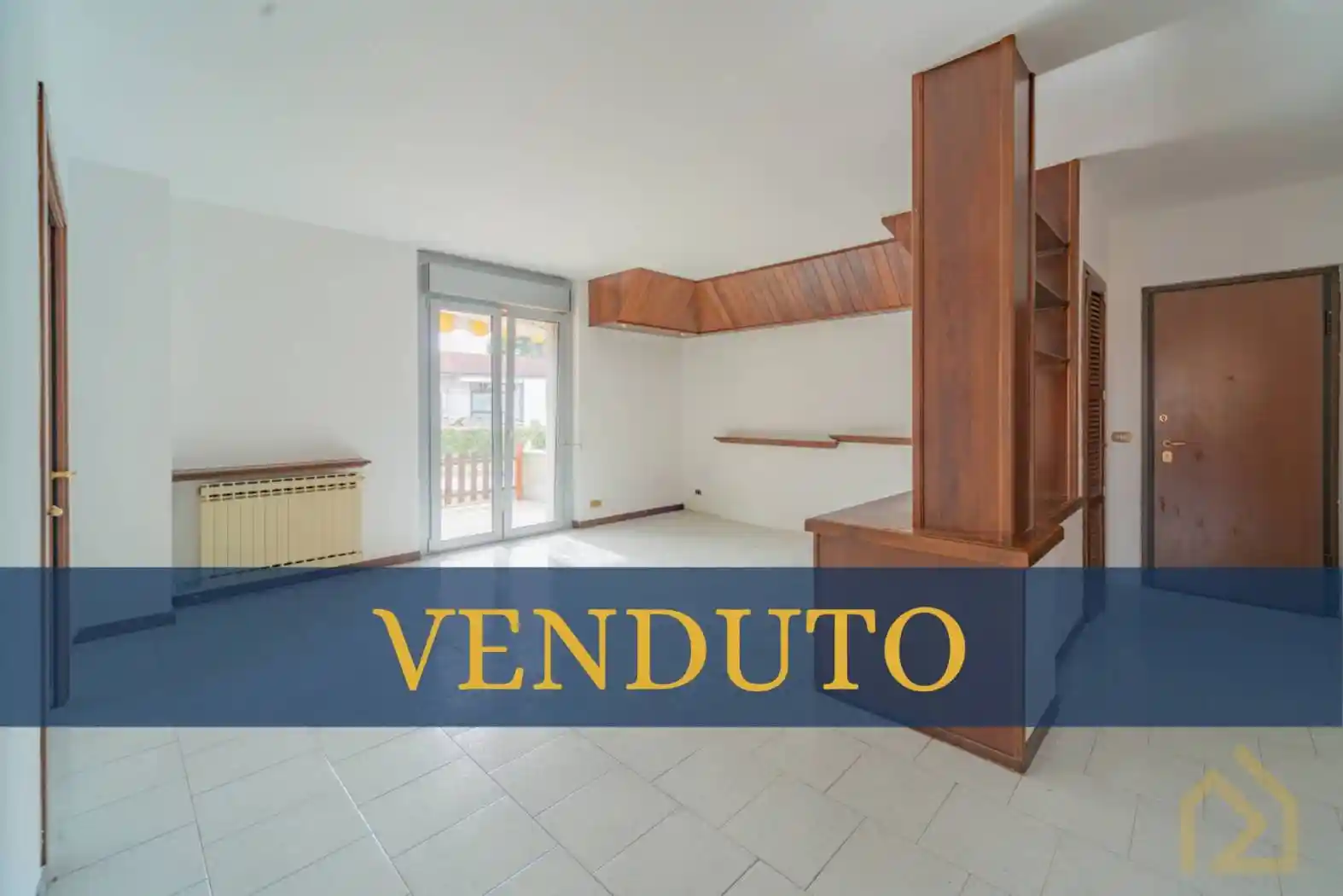 Appartamento in vendita a Caraglio