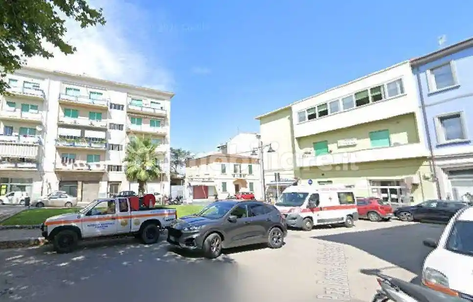 Appartamento in vendita a Piombino