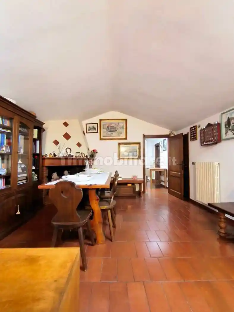 Appartamento in vendita a Greve in Chianti