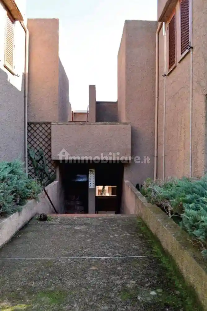 Appartamento in vendita a Olbia