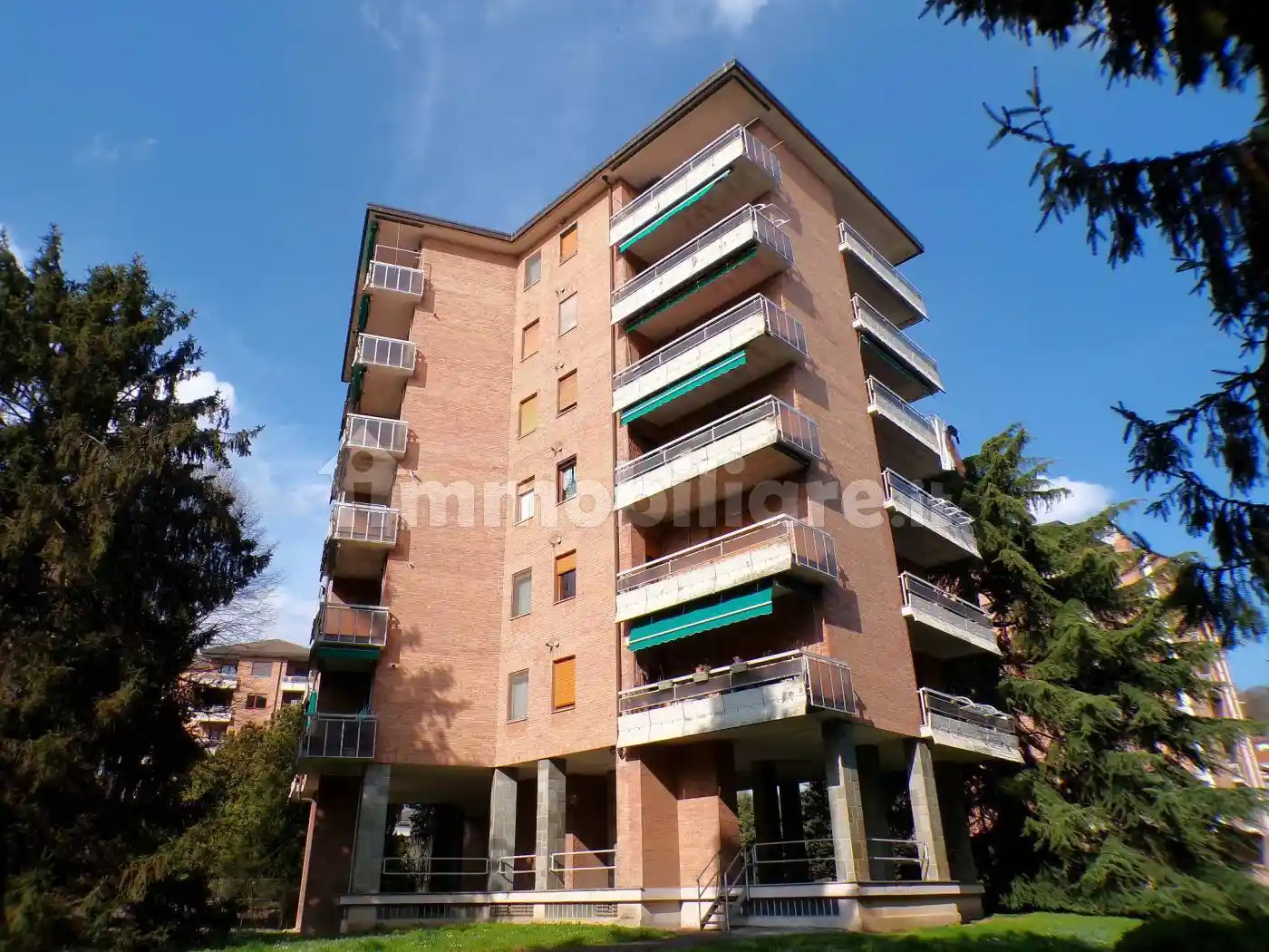 Appartamento in vendita a Moncalieri