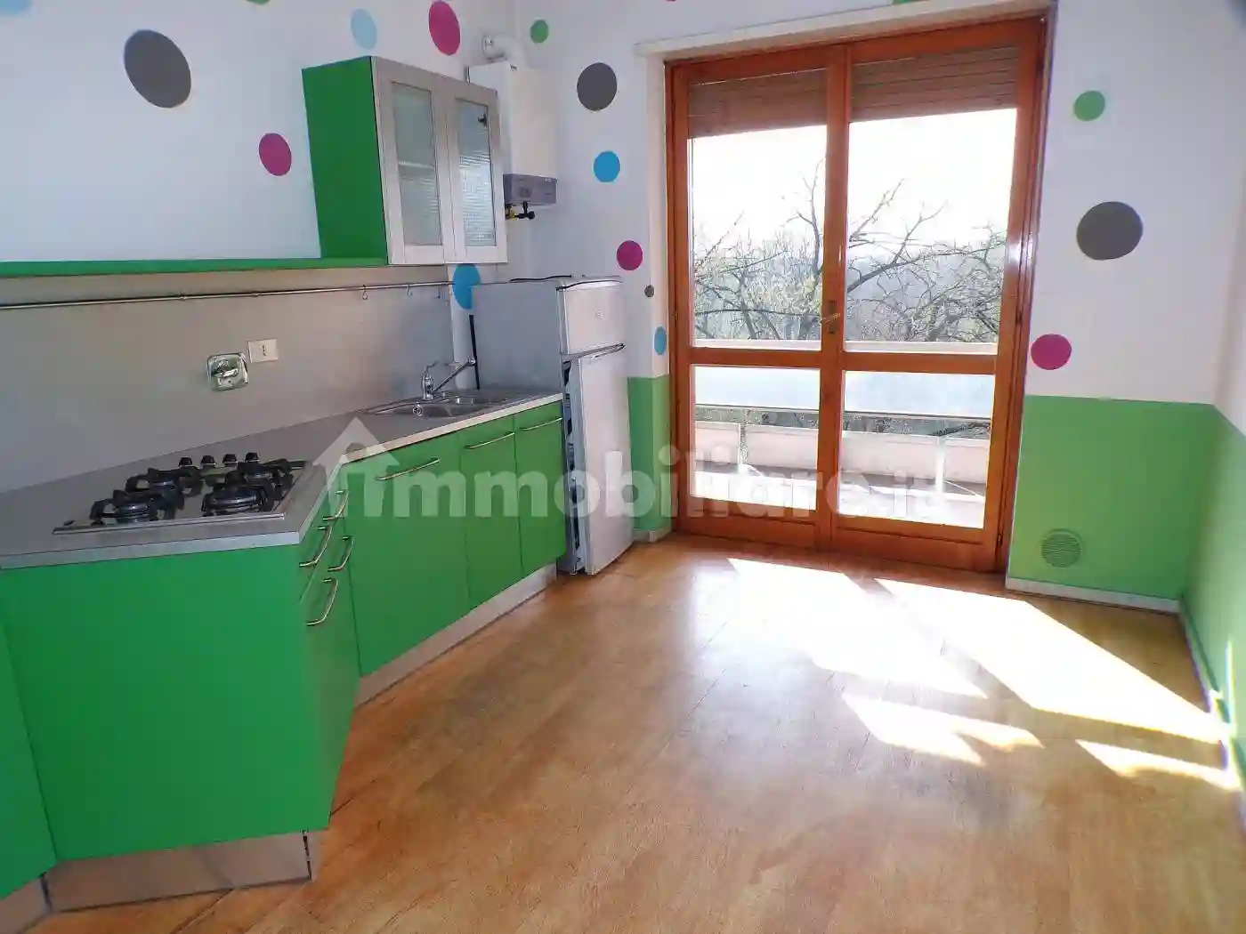 Appartamento - foto 4