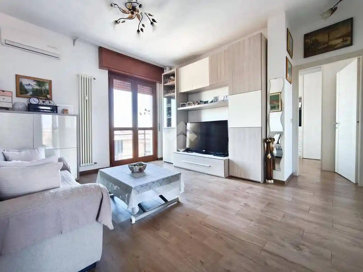 Appartamento in vendita a Cormano