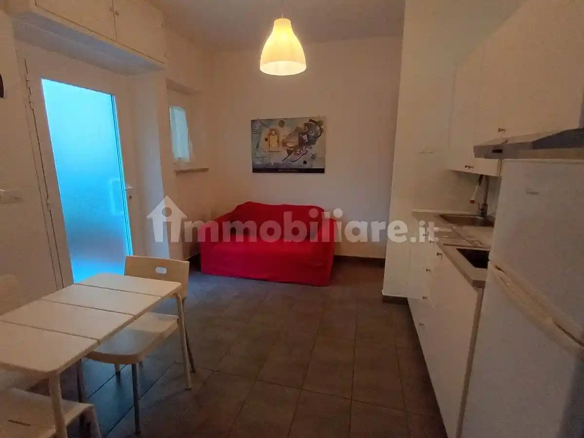 Appartamento in affitto a Ancona