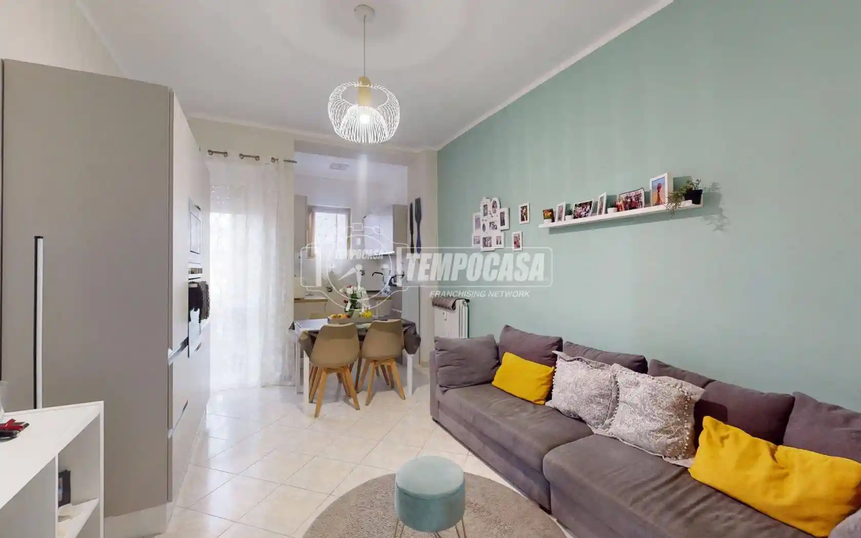 Appartamento in vendita a Settimo Torinese