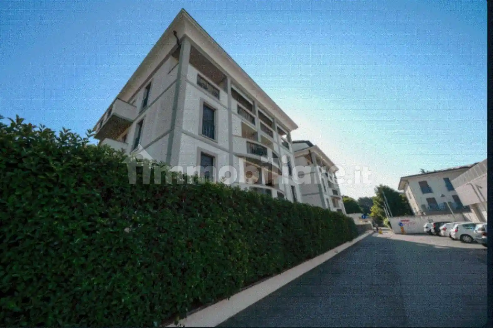 Appartamento in vendita a Crema