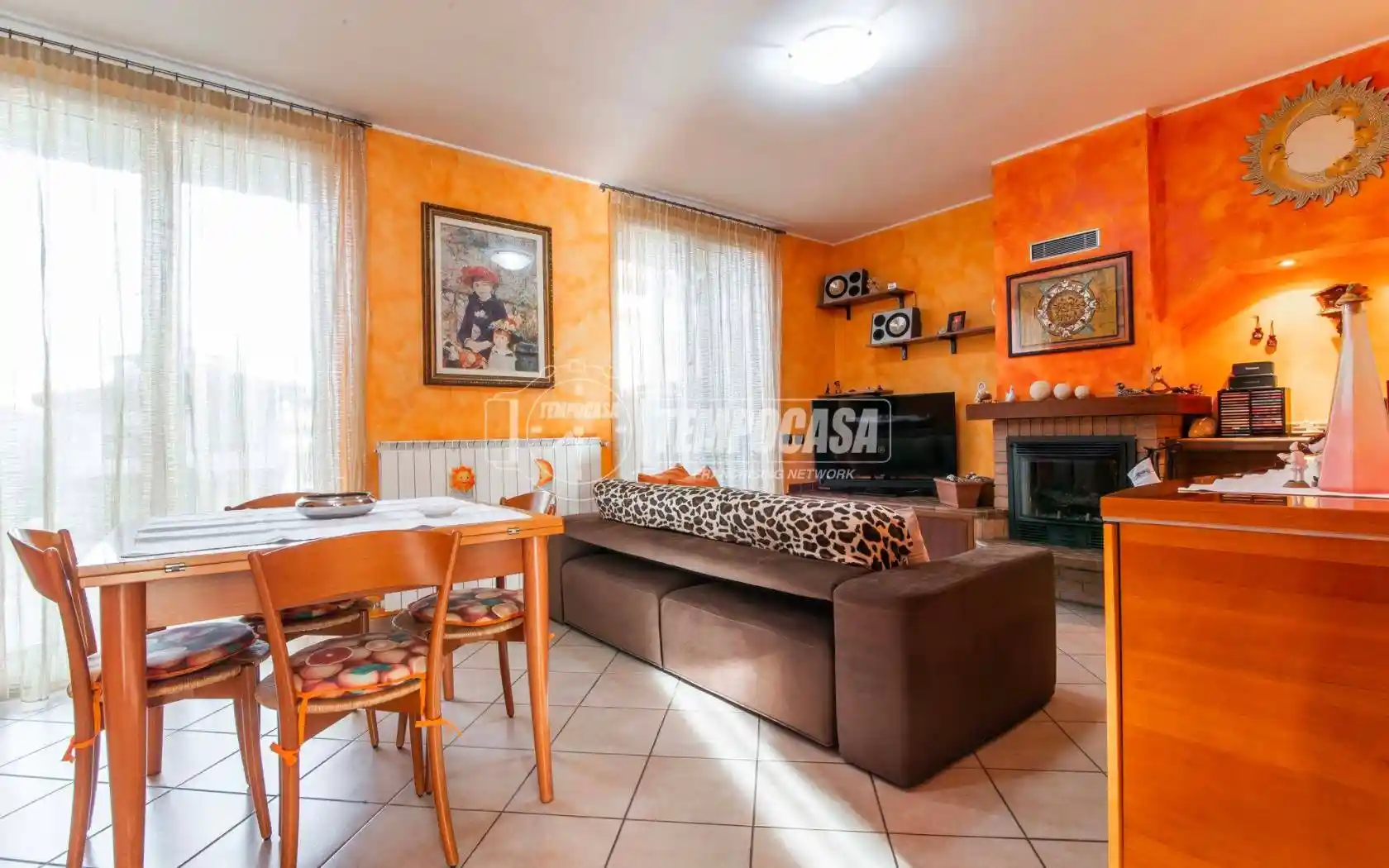 Villetta a schiera in vendita a Limido Comasco