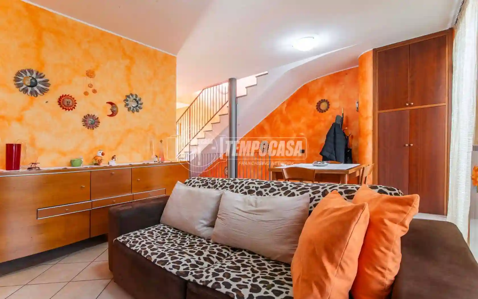 Villetta a schiera - foto 3