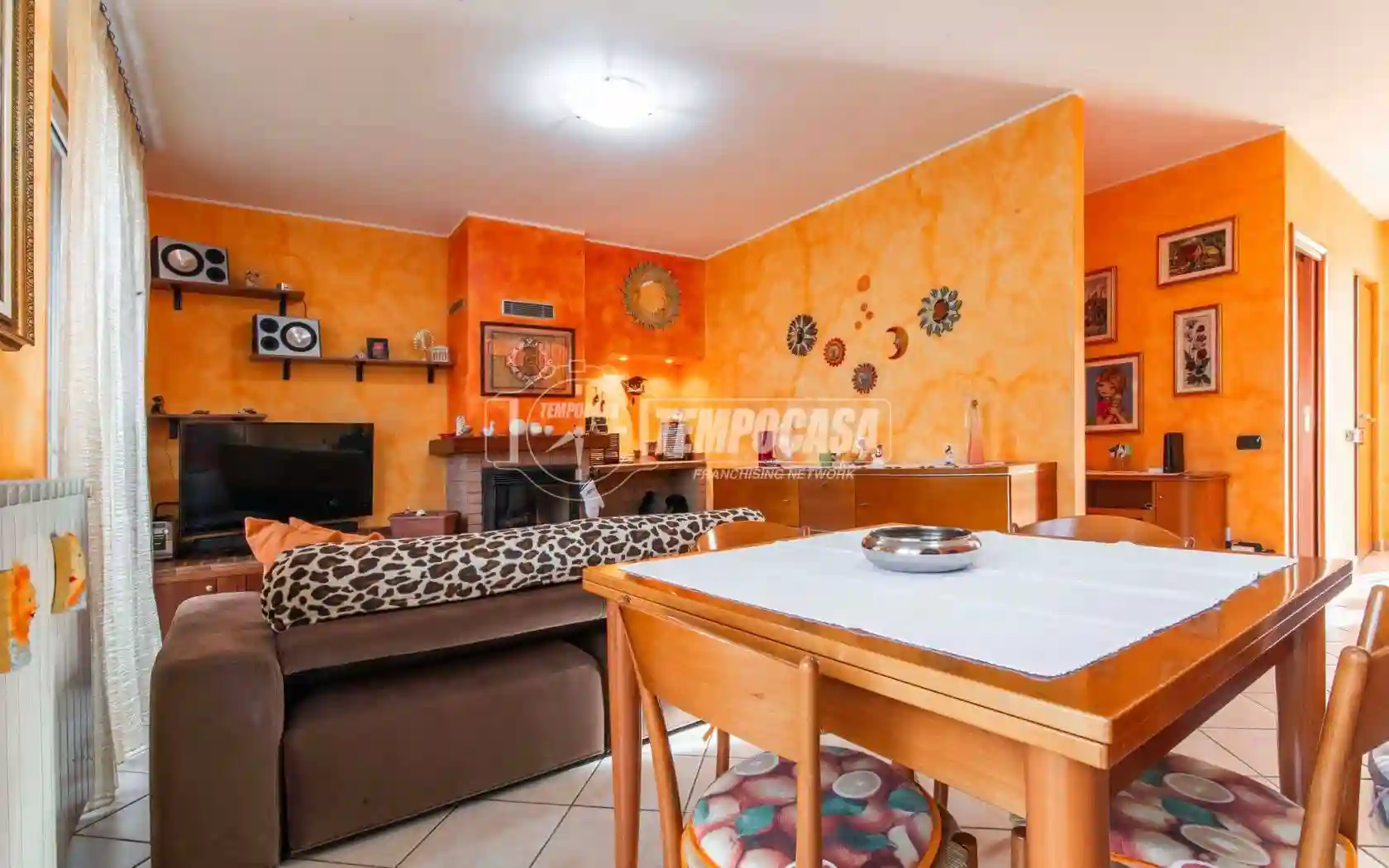 Villetta a schiera - foto 4