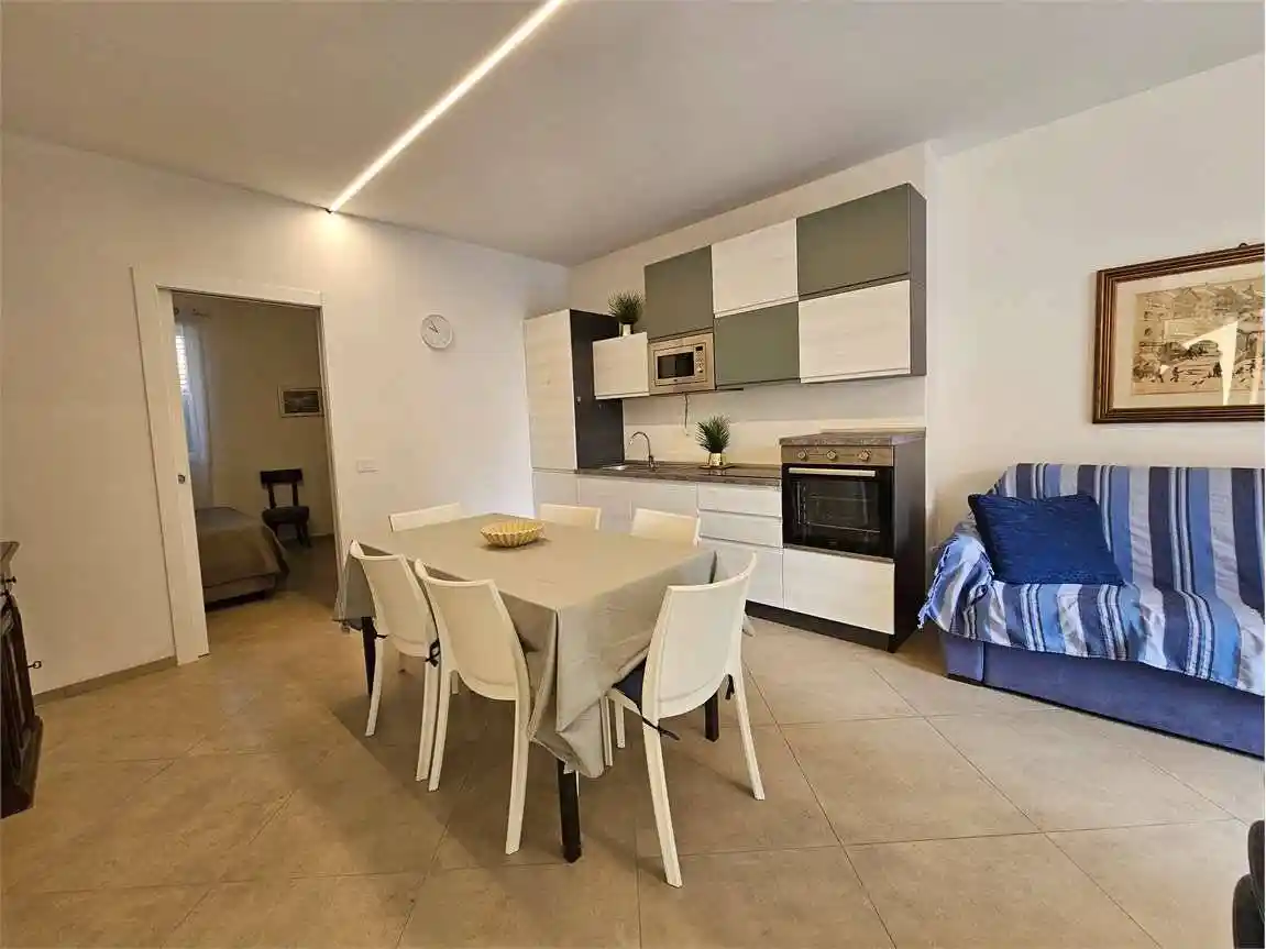 Appartamento in vendita a San Bartolomeo al Mare