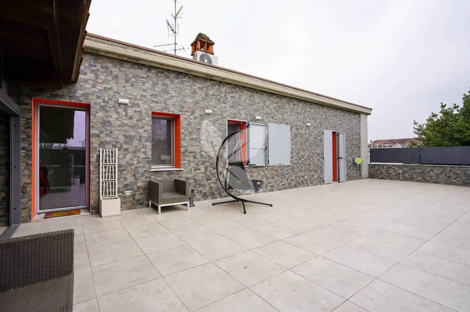 Appartamento in vendita a Langhirano