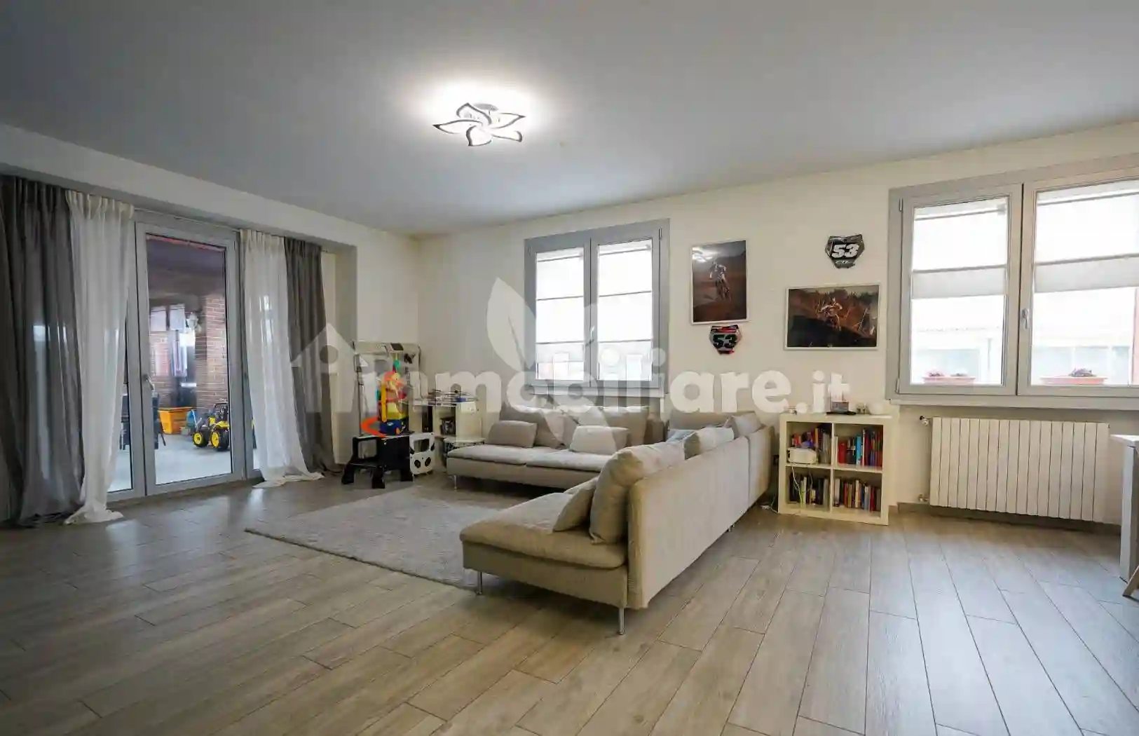 Appartamento - foto 5