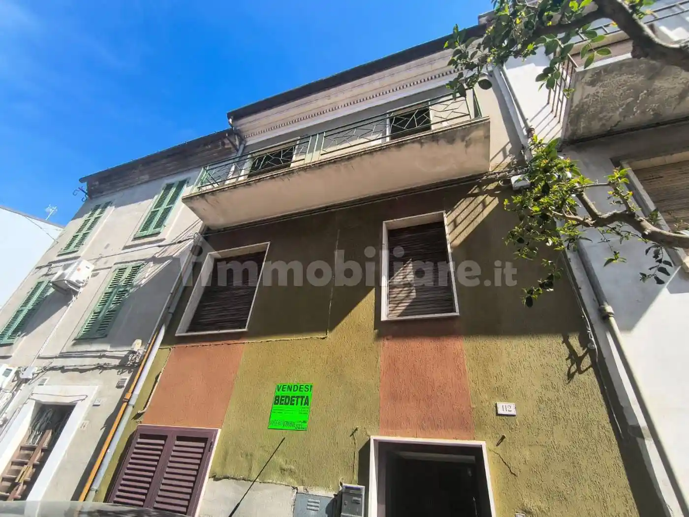 Casa indipendente in vendita a Porto Sant'Elpidio