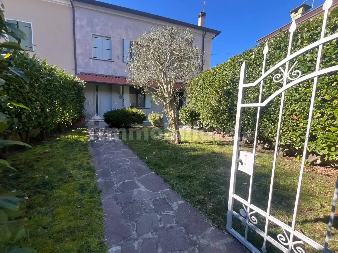 Villa in vendita a Loreo