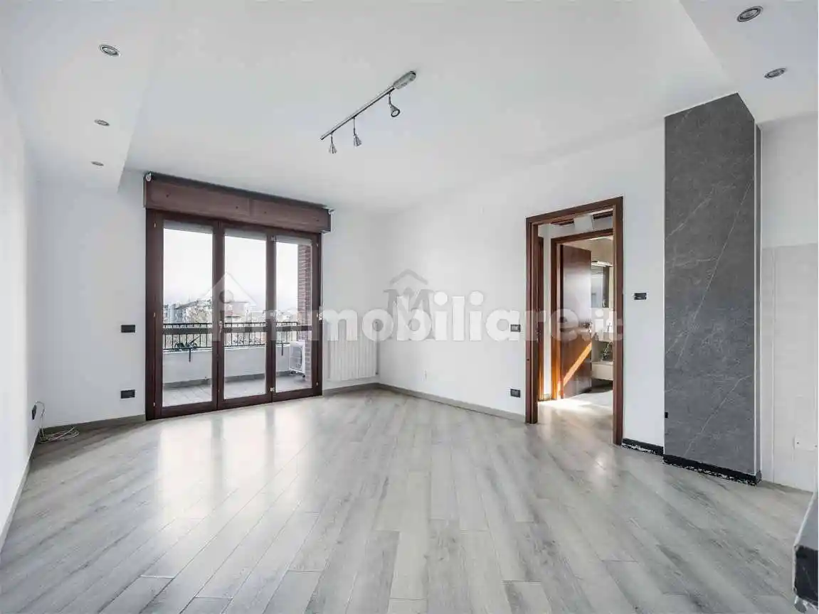 Appartamento in vendita a Reggio Emilia