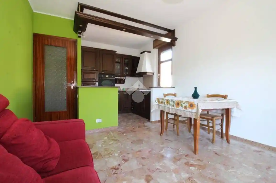 Appartamento in vendita a Villar Perosa