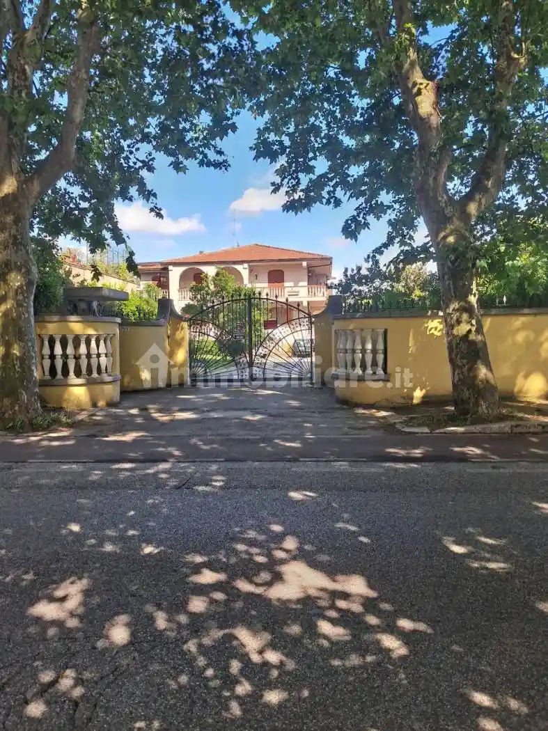 Appartamento in vendita a Frosinone