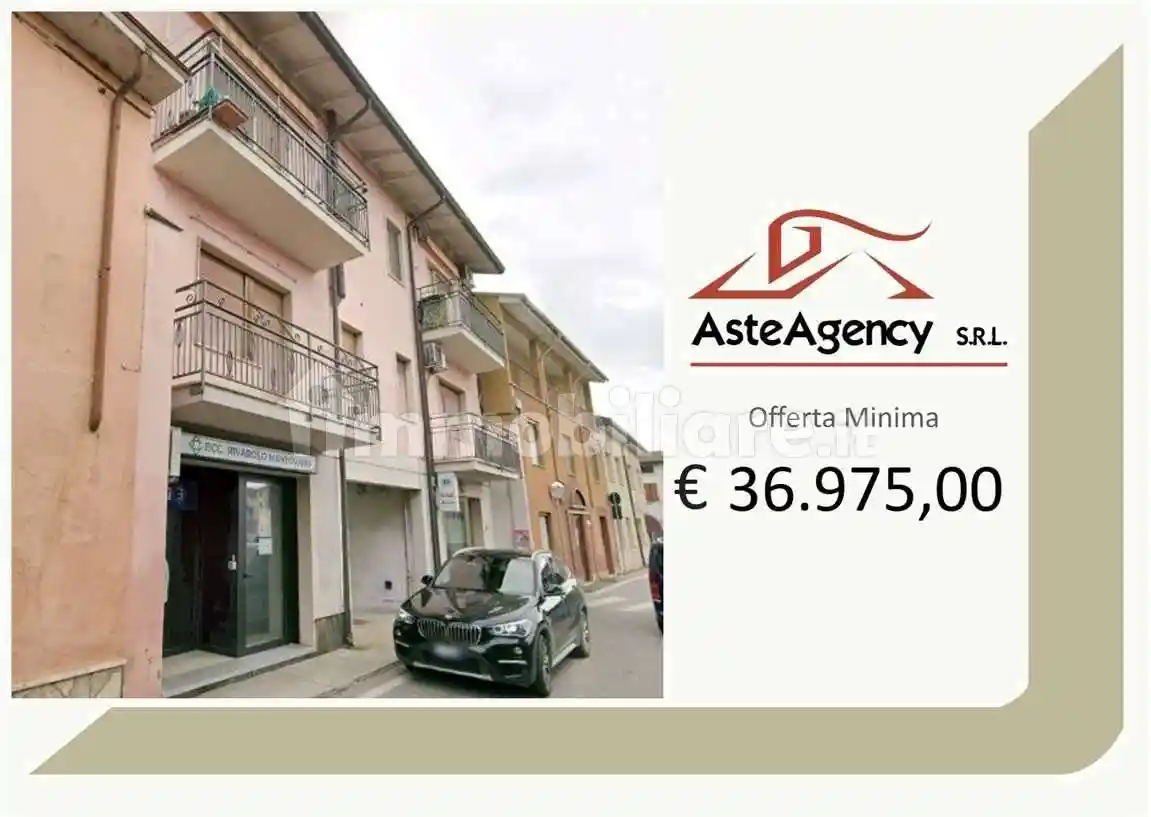 Appartamento in vendita a Marmirolo