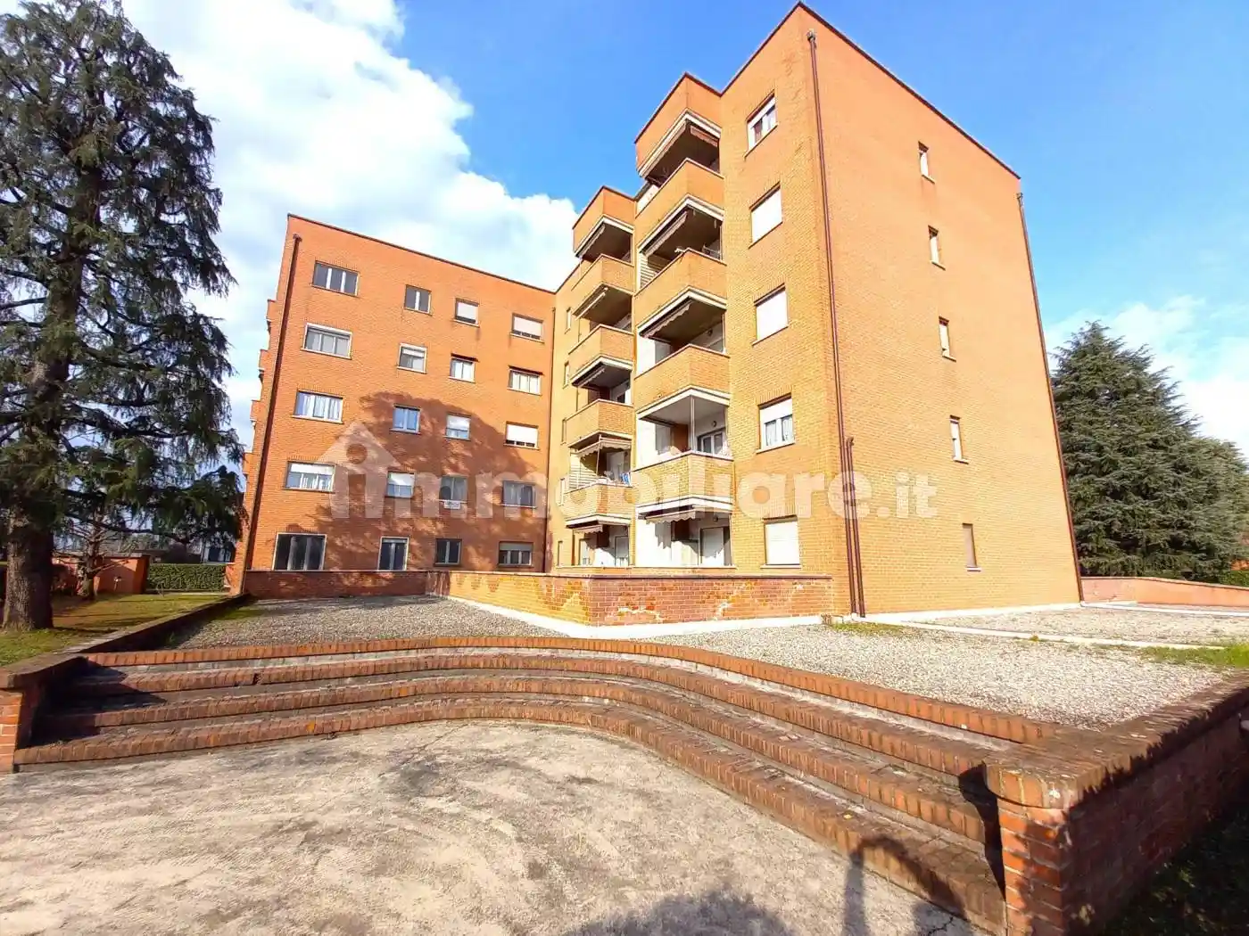 Appartamento in vendita a Treviglio