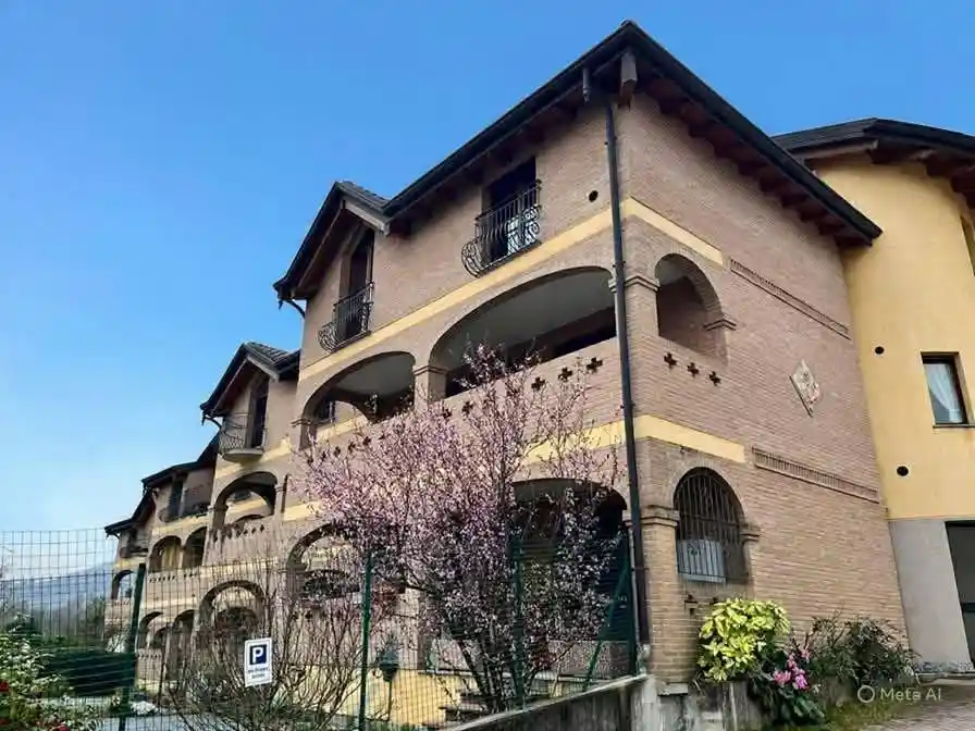 Attico - Mansarda in vendita a Cuasso al Monte