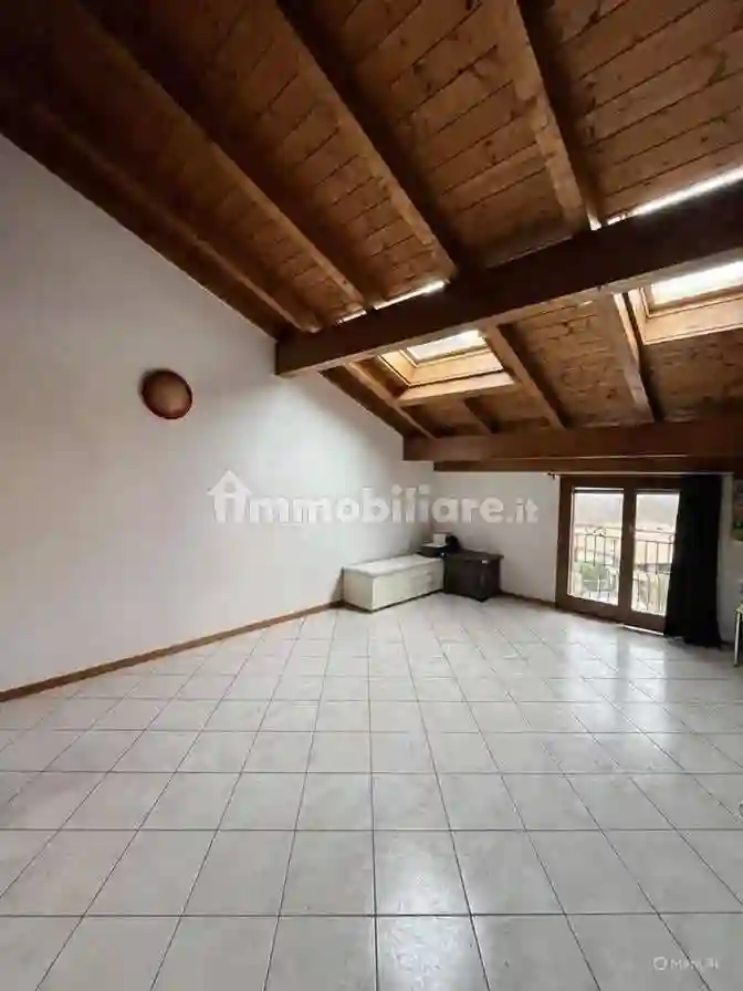 Attico - Mansarda - foto 5