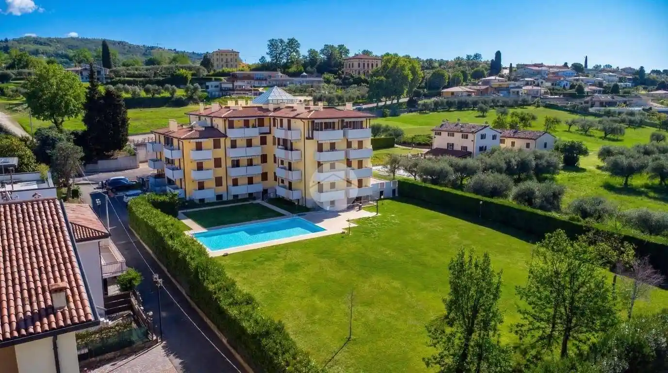 Appartamento in vendita a Bardolino