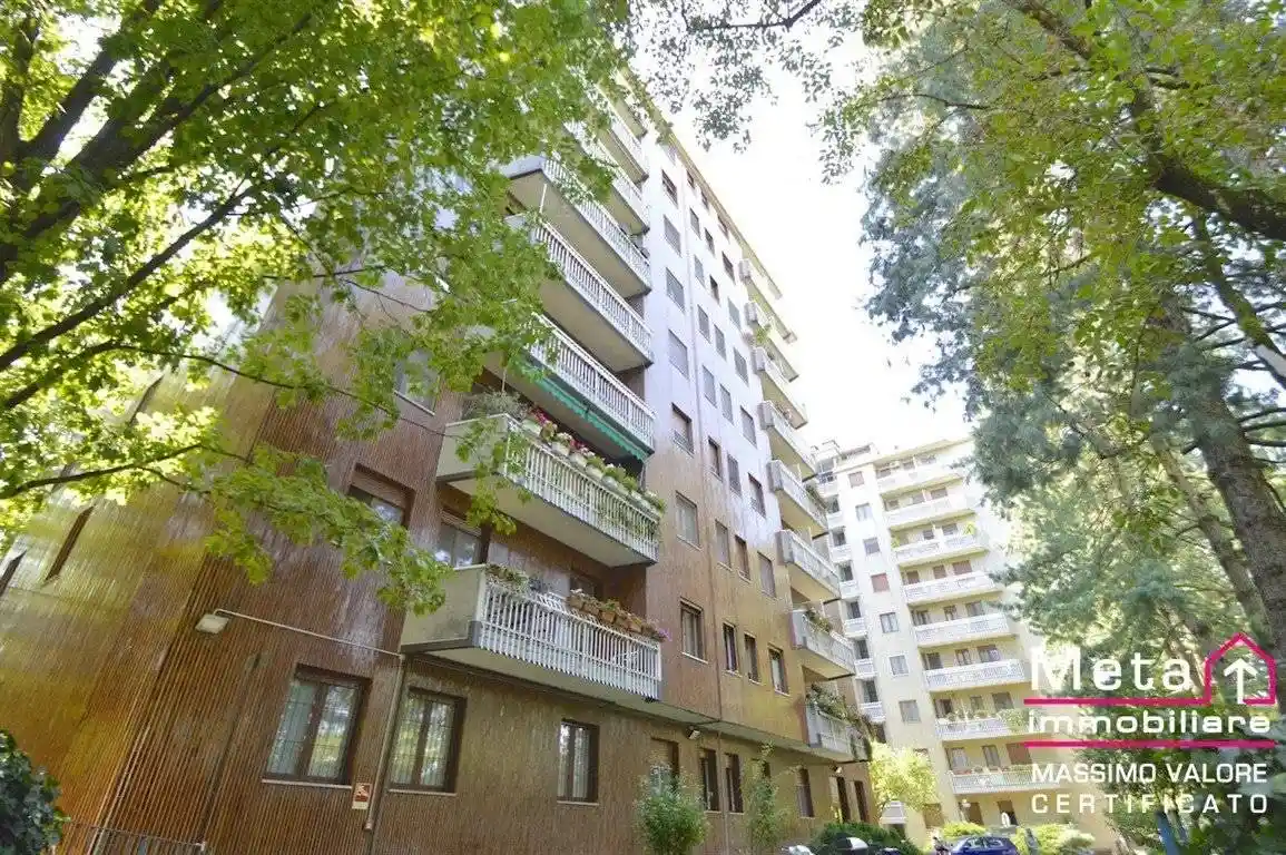 Appartamento in affitto a San Donato Milanese