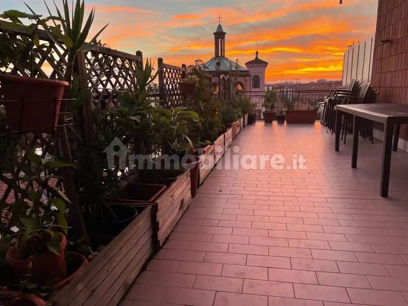 Appartamento in affitto a Bologna