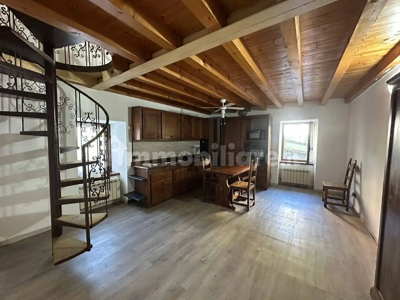 Casa indipendente in vendita a Pradalunga