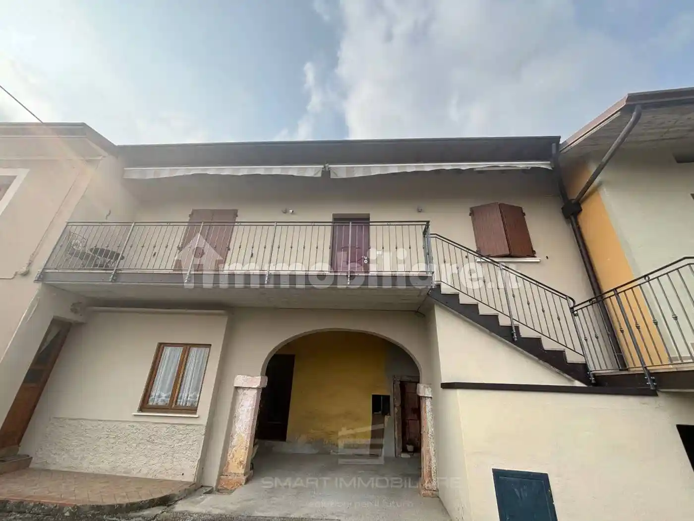 Appartamento in vendita a Serle