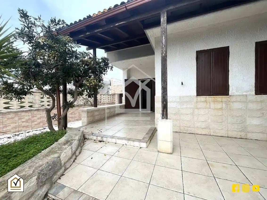 Villa in vendita a Giovinazzo