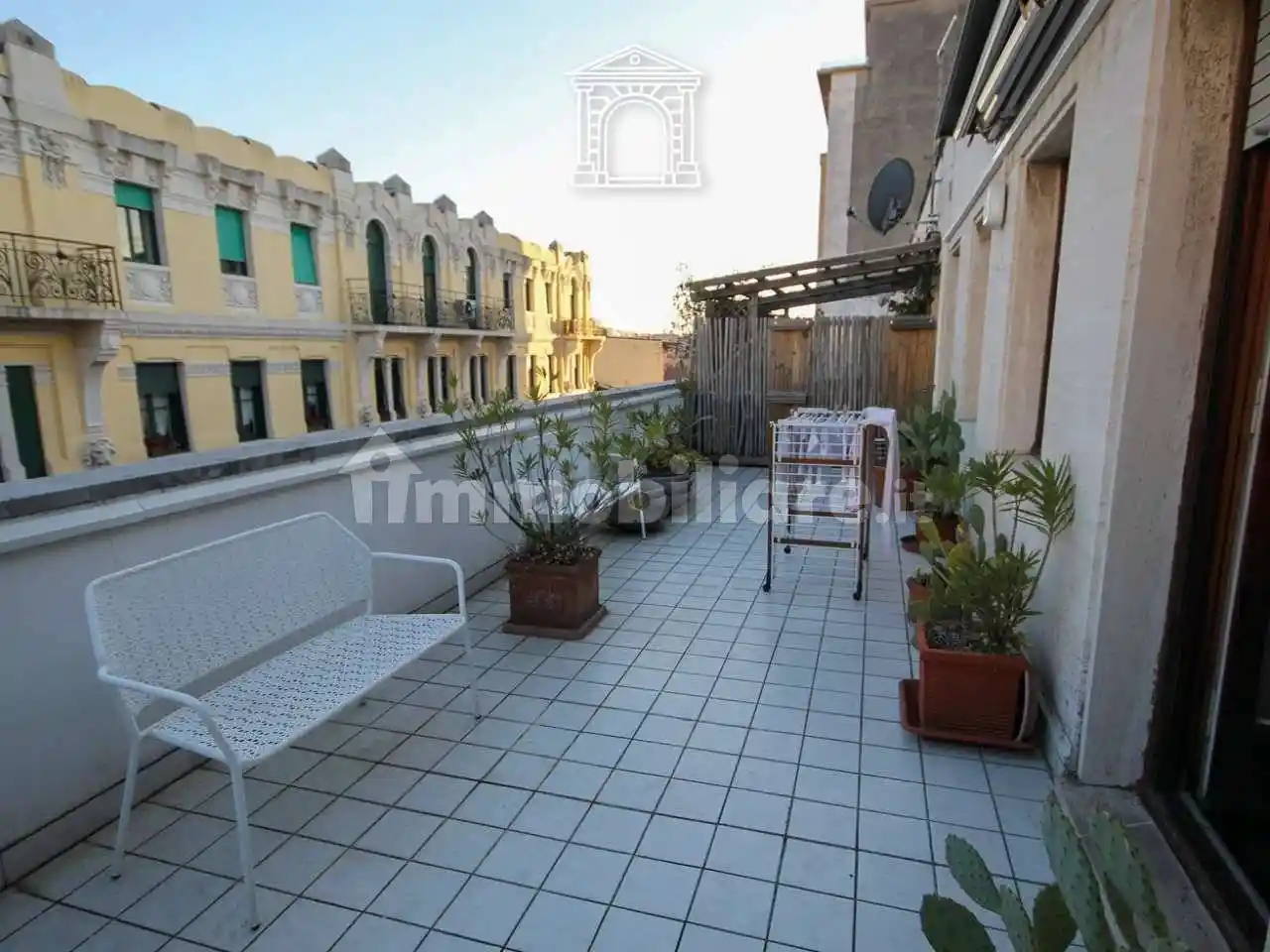 Appartamento in vendita a Trieste