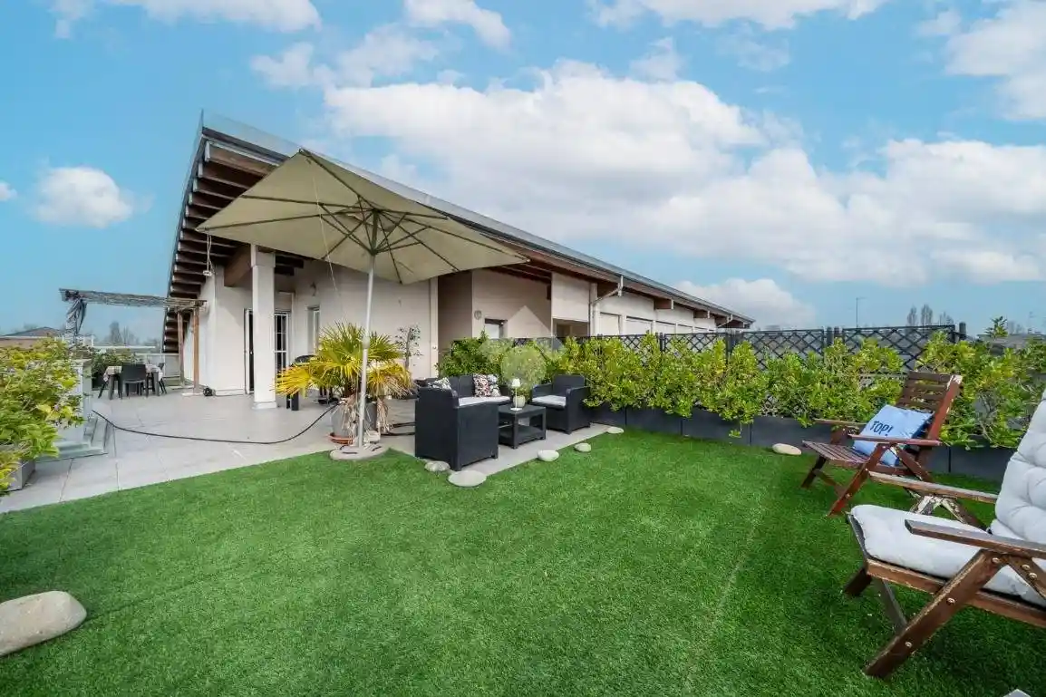 Appartamento in vendita a Bagnolo in Piano