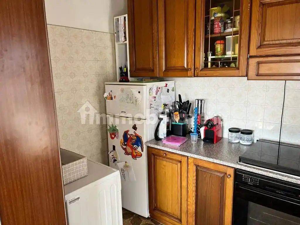 Appartamento in affitto a Vecchiano