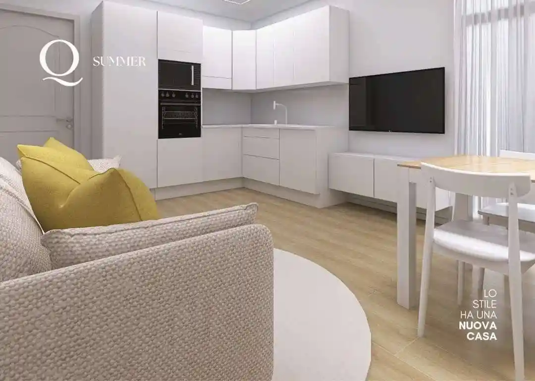 Appartamento in vendita a Verona