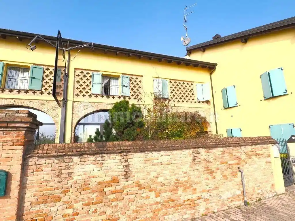 Appartamento in vendita a Sant'Ilario d'Enza