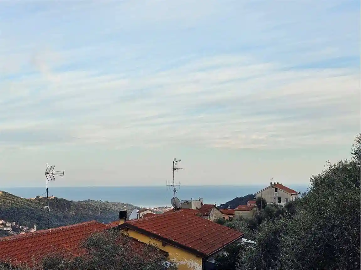 Appartamento in affitto a Diano Arentino