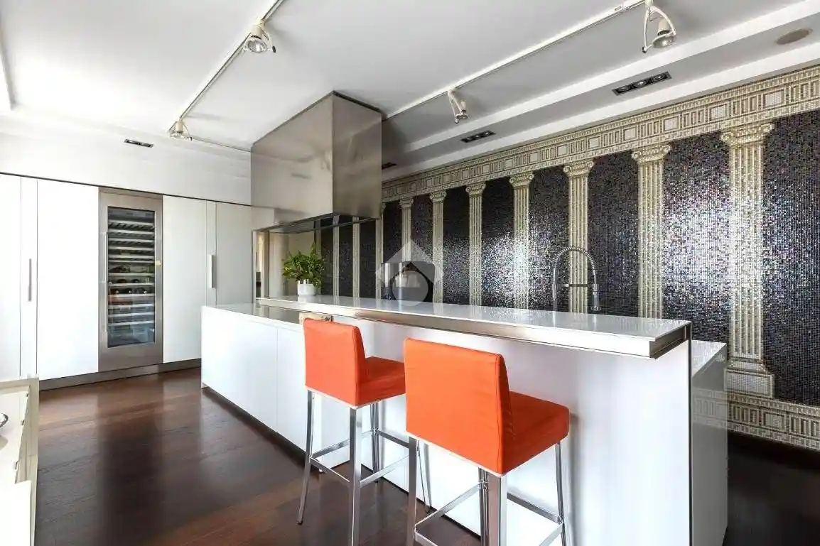 Attico - Mansarda in vendita a Missaglia