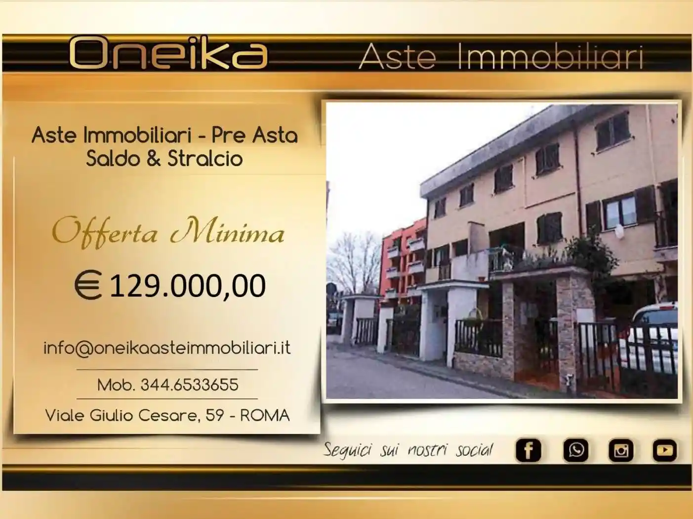 Appartamento in vendita a Mediglia