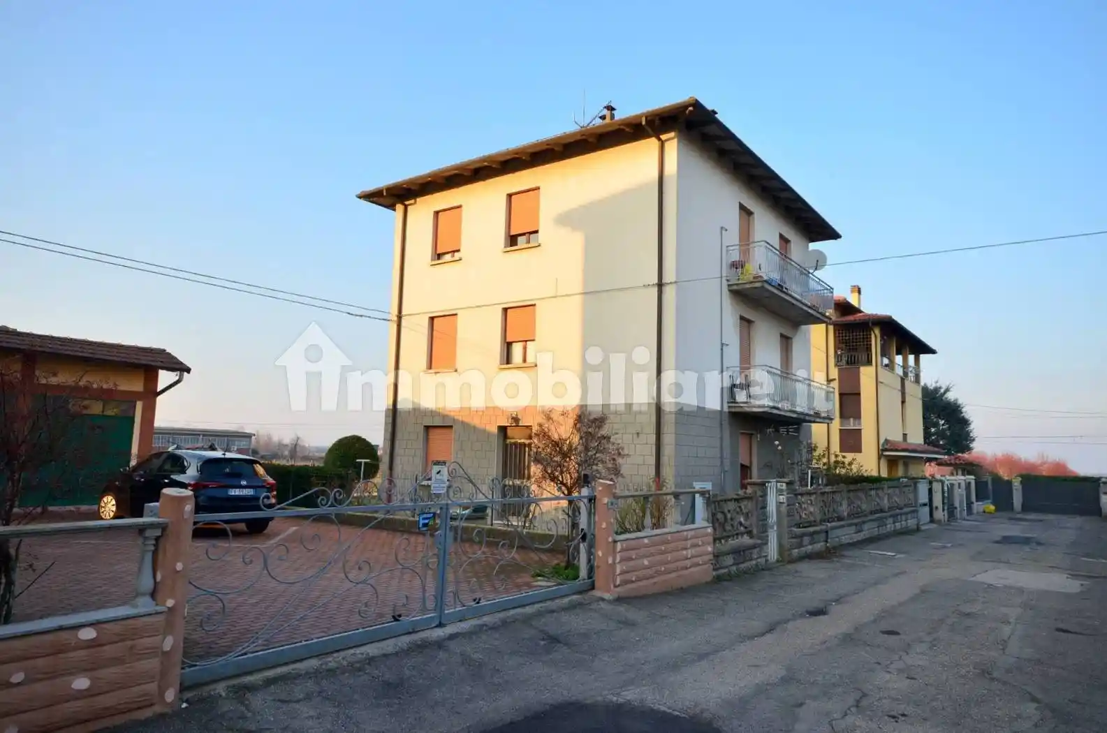 Appartamento in vendita a Valsamoggia