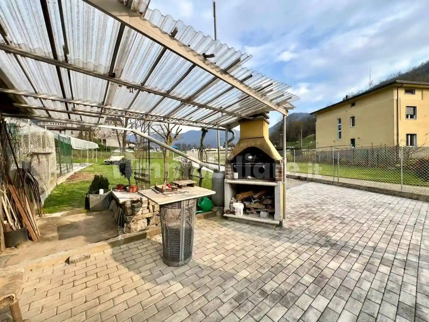 Casa indipendente - foto 5