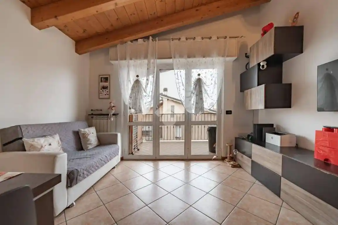 Appartamento in vendita a Paderno Dugnano